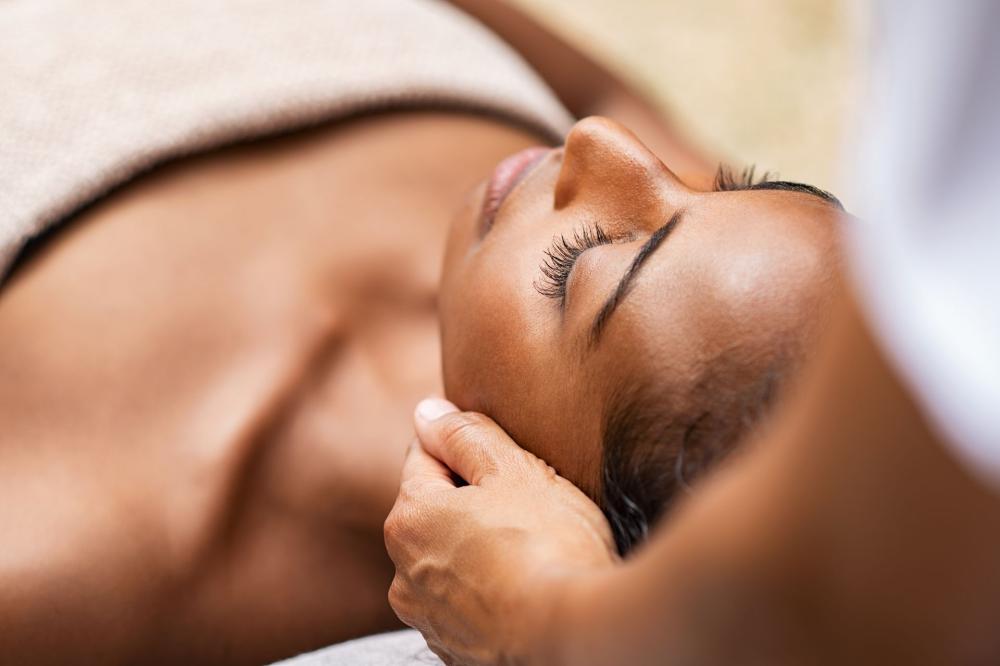 Massage Miracle Face
